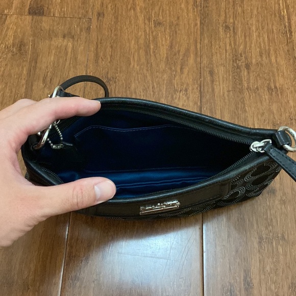 COACH WRISTLET - Picture 3 of 3